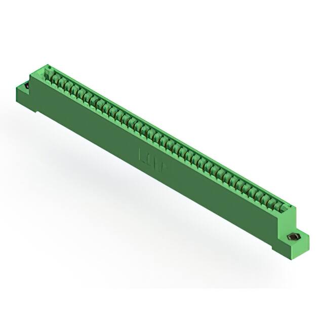846-037-521-107 EDAC Inc.  Edgeboard Connectors